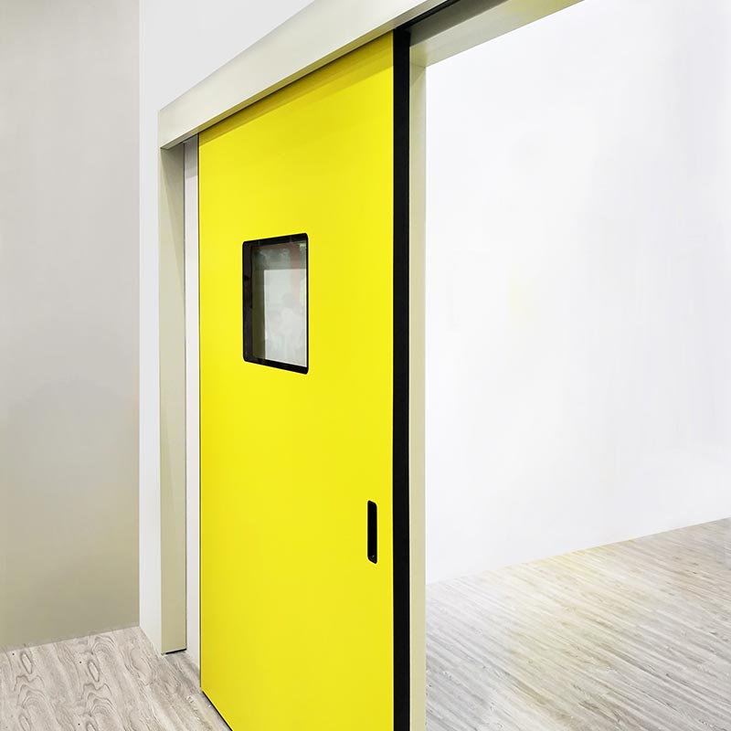 IMaglev Automatic Hermetic Sliding Door IMaglev Automatic Hermetic Sliding Door